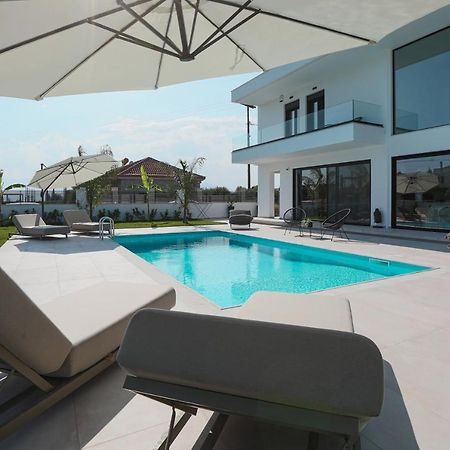 Sunshine Villa Nauplia Esterno foto