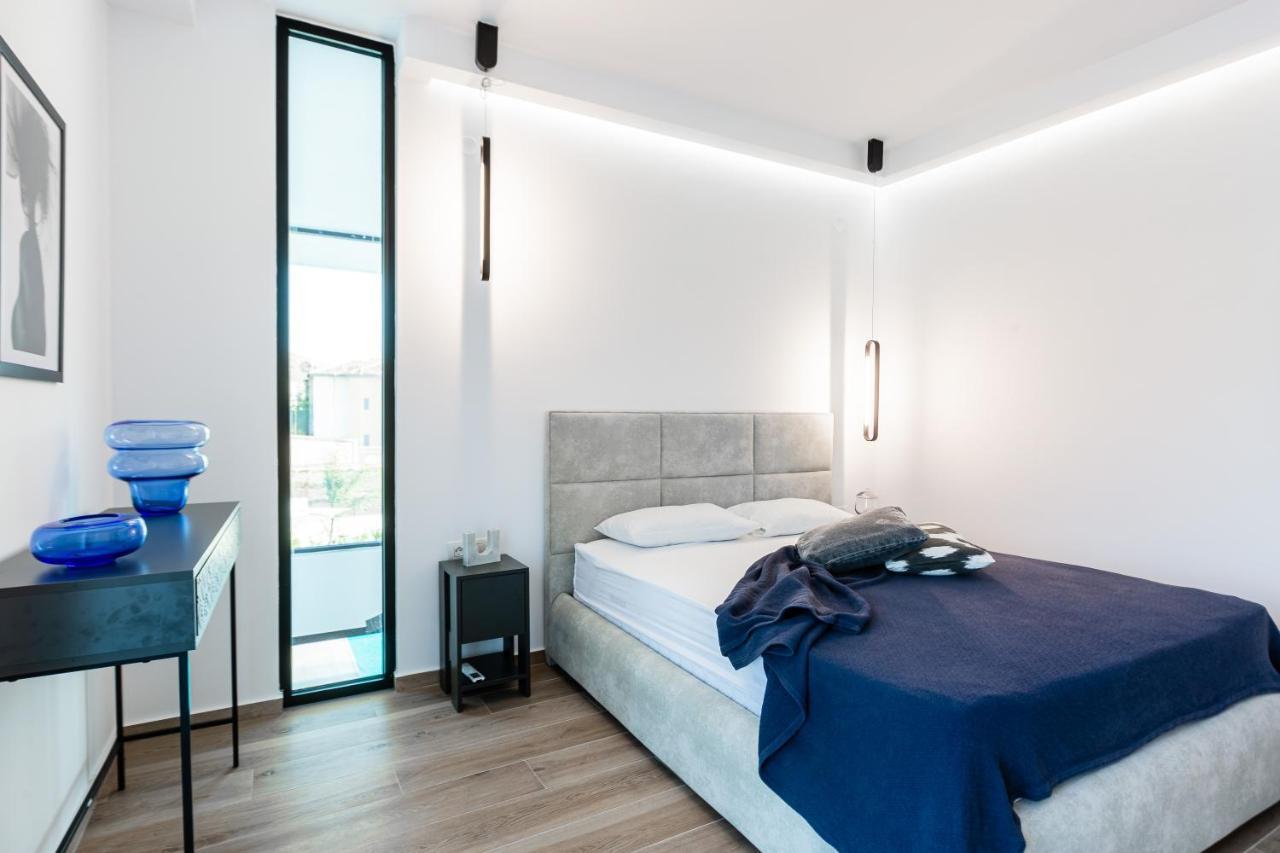 Sunshine Villa Nauplia Esterno foto