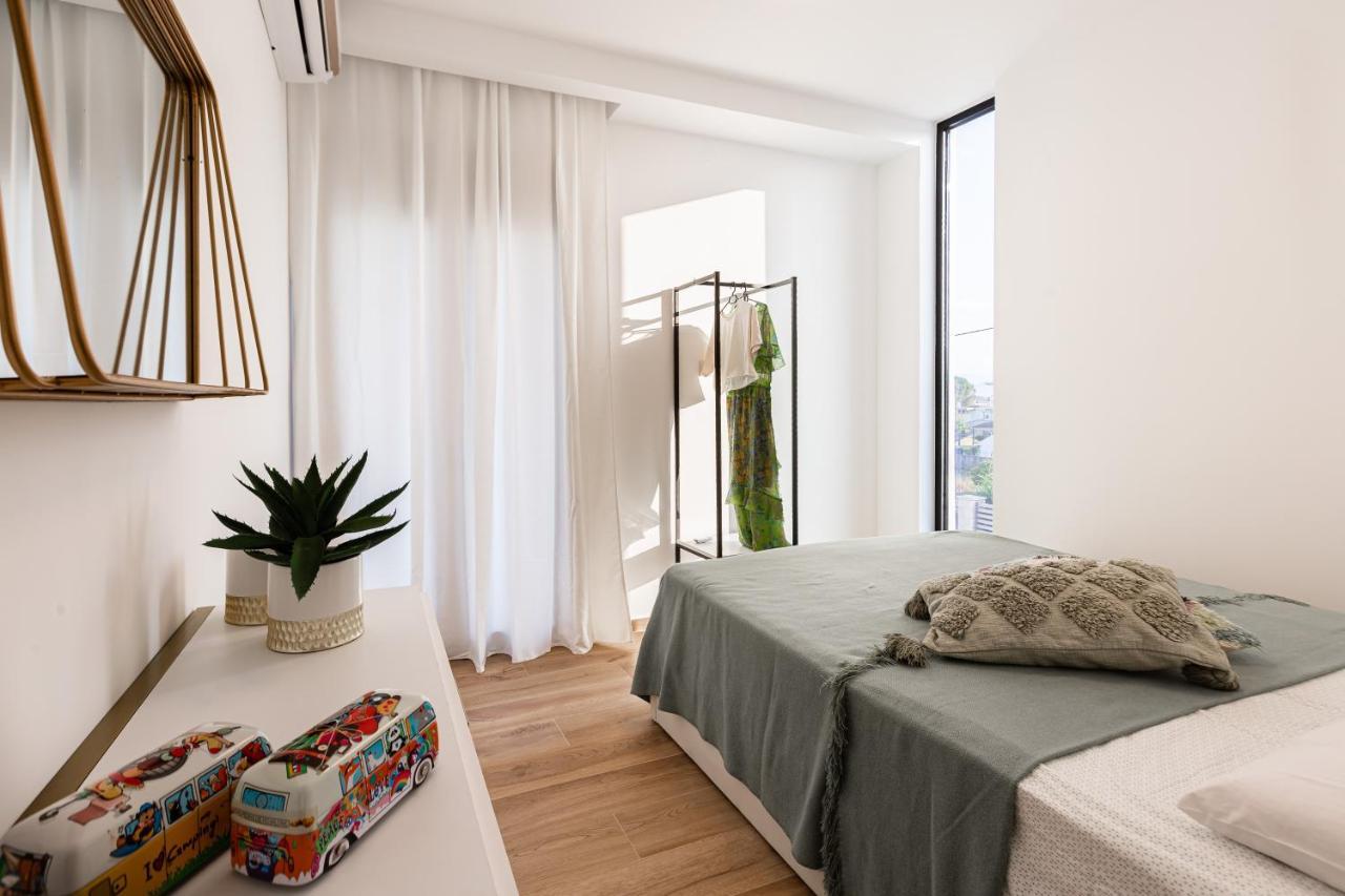 Sunshine Villa Nauplia Esterno foto