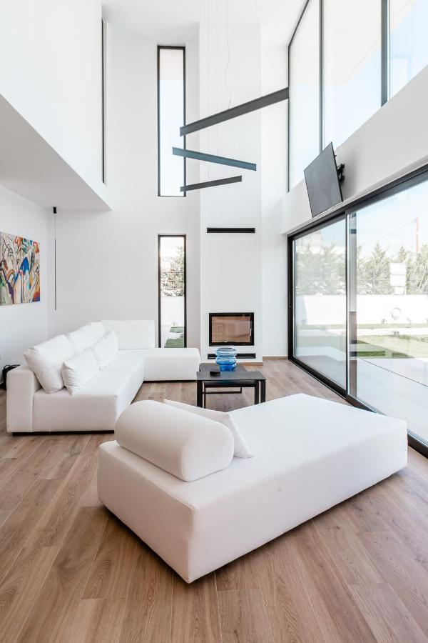 Sunshine Villa Nauplia Esterno foto