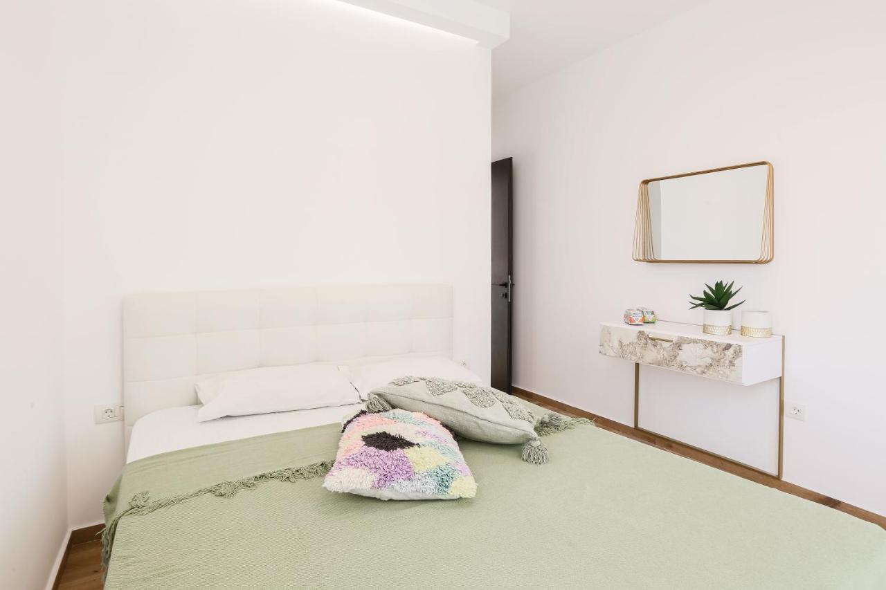 Sunshine Villa Nauplia Esterno foto