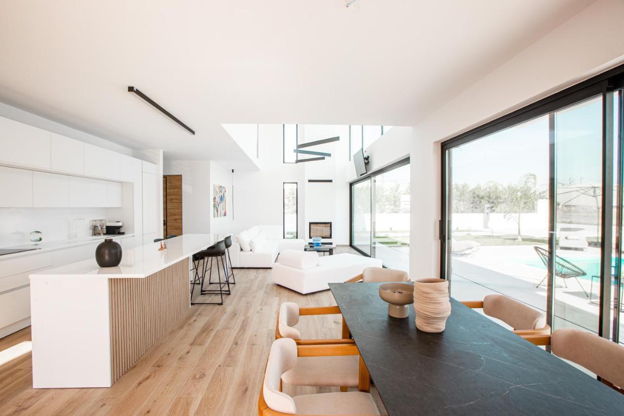 Sunshine Villa Nauplia Esterno foto